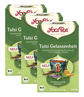 3er-Pack Yogi Bio-Tulsi Gelassenheit Tee_small