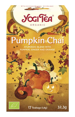 Yogi Bio-Tee Pumpkin Chai_small