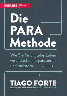 Die PARA-Methode_small