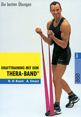 Krafttraining mit dem Thera-Band   _small