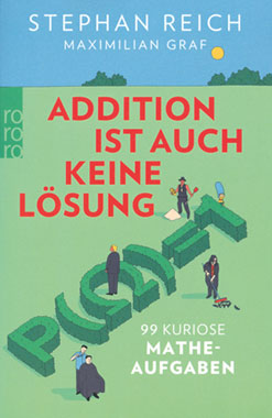 Addition ist auch keine Lsung_small