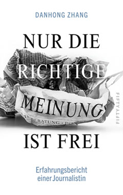 Nur die richtige Meinung ist frei_small