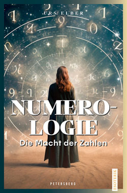 Numerologie - Die Macht der Zahlen_small