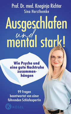 Ausgeschlafen und mental stark!_small