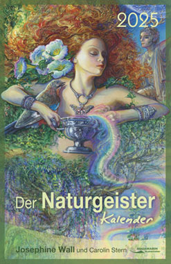 Der Naturgeister-Kalender 2025_small