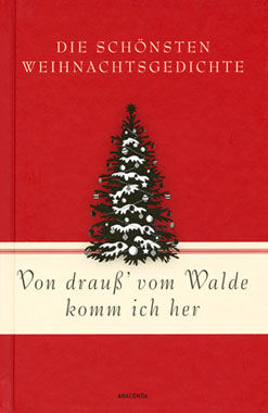 Von drau' vom Walde komm ich her_small