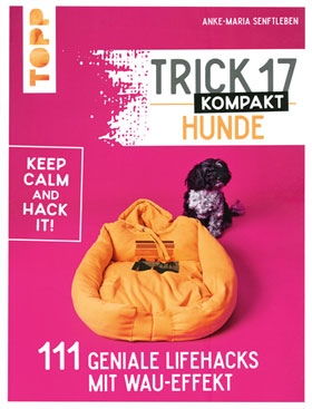 Trick 17 kompakt - Hund_small