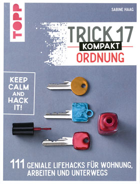 Trick 17 kompakt - Ordnung_small