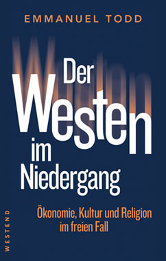 Der Westen im Niedergang_small