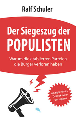  Der Siegeszug der Populisten _small