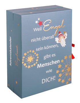 Adventskalender Engelszeit - Mngelartikel_small