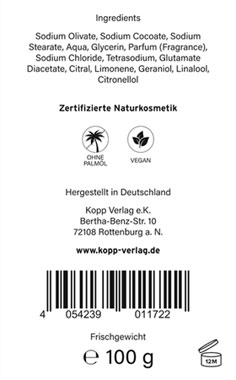  Kopp pur Zitronengras Gesichts- und Krperseife  _small02