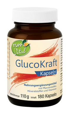  Kopp Vital GlucoKraft _small