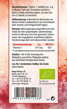  Kopp Vital Bio-Acerola-Pulver  _small03