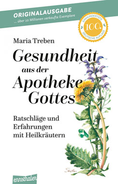 Gesundheit aus der Apotheke Gottes_small