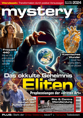  mystery - Ausgabe Nr. 6 November/Dezember 2024  _small