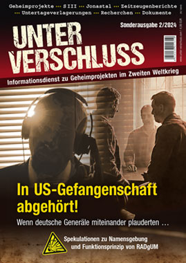 Unter Verschluss - Sonderausgabe 2/2024_small