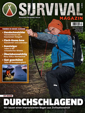 Survival Magazin 04/2024 November/Dezember/Januar_small