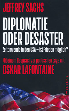 Diplomatie oder Desaster_small