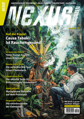 NEXUS-Magazin Ausgabe 116_small