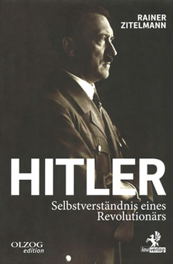 Hitler - Selbstverstndnis eines Revolutionrs - Mngelartikel_small