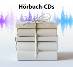 berraschungspaket 6: Hrbuch-CDs_small