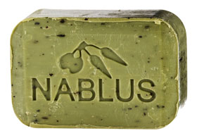 Nablus Soap Salbei_small01