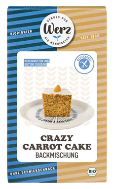 Crazy Carrot Cake Backmischung_small