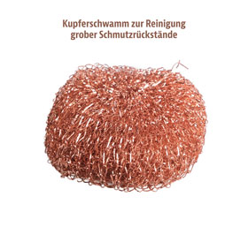 Kupfermanufaktur Weyersberg Premium Kupferpflegeset zur Reinigung von Kupferkochgeschirr_small02