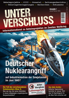 Unter Verschluss Ausgabe Januar/Februar 2025_small