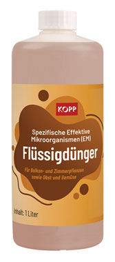 Kopp Flssigdnger - Bio_small