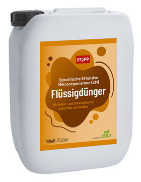 Kopp Flssigdnger - Bio_small