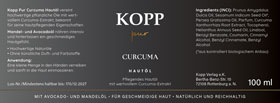 Kopp pur Curcuma Hautl_small01