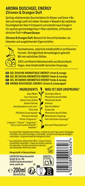 3er-Pack SANTE Duschgel Energy_small01