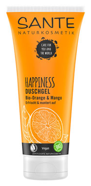 3er-Set SANTE Duschgel Balance, Energy, Happiness_small03