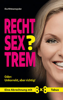 Rechtsextrem? Oder: Unkorrekt, aber richtig!_small