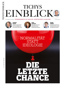 Tichys Einblick Ausgabe 02/2025_small