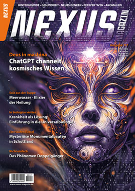 NEXUS-Magazin Ausgabe 117 Februar/Mrz 2025_small