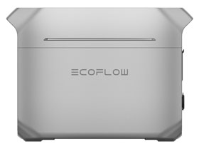 EcoFlow DELTA 3 Plus Powerstation 1024 Wh ohne Solarpanel_small03