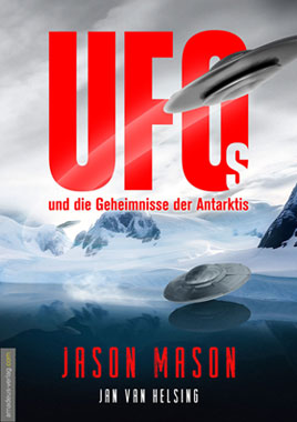 UFOs und die Geheimnisse der Antarktis_small