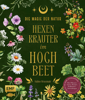 Die Magie der Natur: Hexenkruter im Hochbeet_small