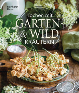 Kochen mit Garten- und Wildkrutern_small