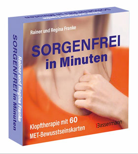 Sorgenfrei in Minuten - Kartenset 60 MET-Bewusstseinskarten_small