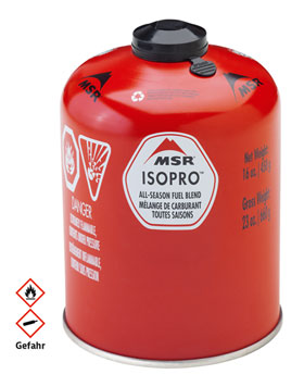 MSR IsoPro Gaskartusche 450g_small01