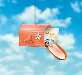 3er-Set Geldgeschenk Briefkasten mit Karte_small02