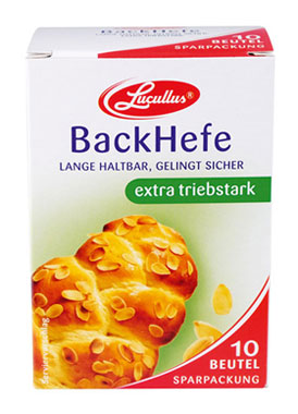 Lucullus Backhefe, 10er Pack  MHD 01.04.2025 _small