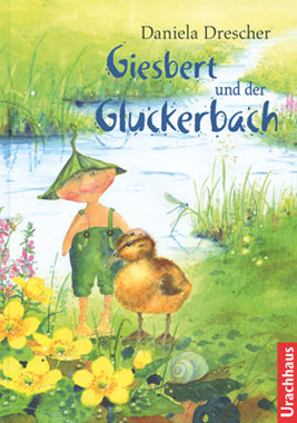 Giesbert und der Gluckerbach_small