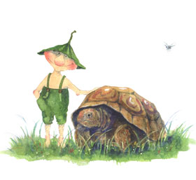 Giesbert und der Gluckerbach_small02