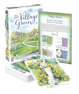 Village Green - Kartenspiel_small