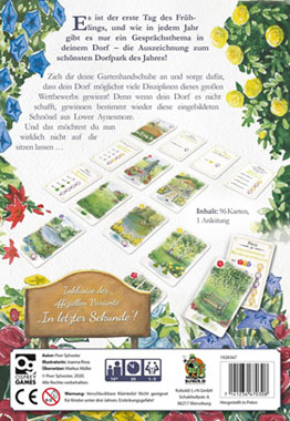 Village Green - Kartenspiel_small01